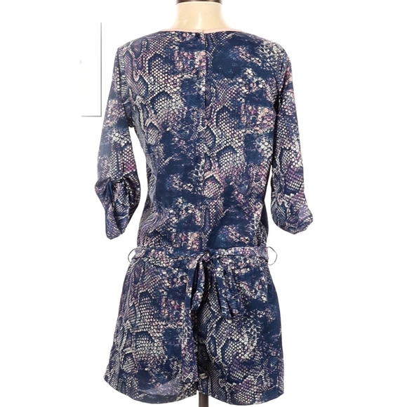 Long Sleeve Romper - Picture 3 of 8